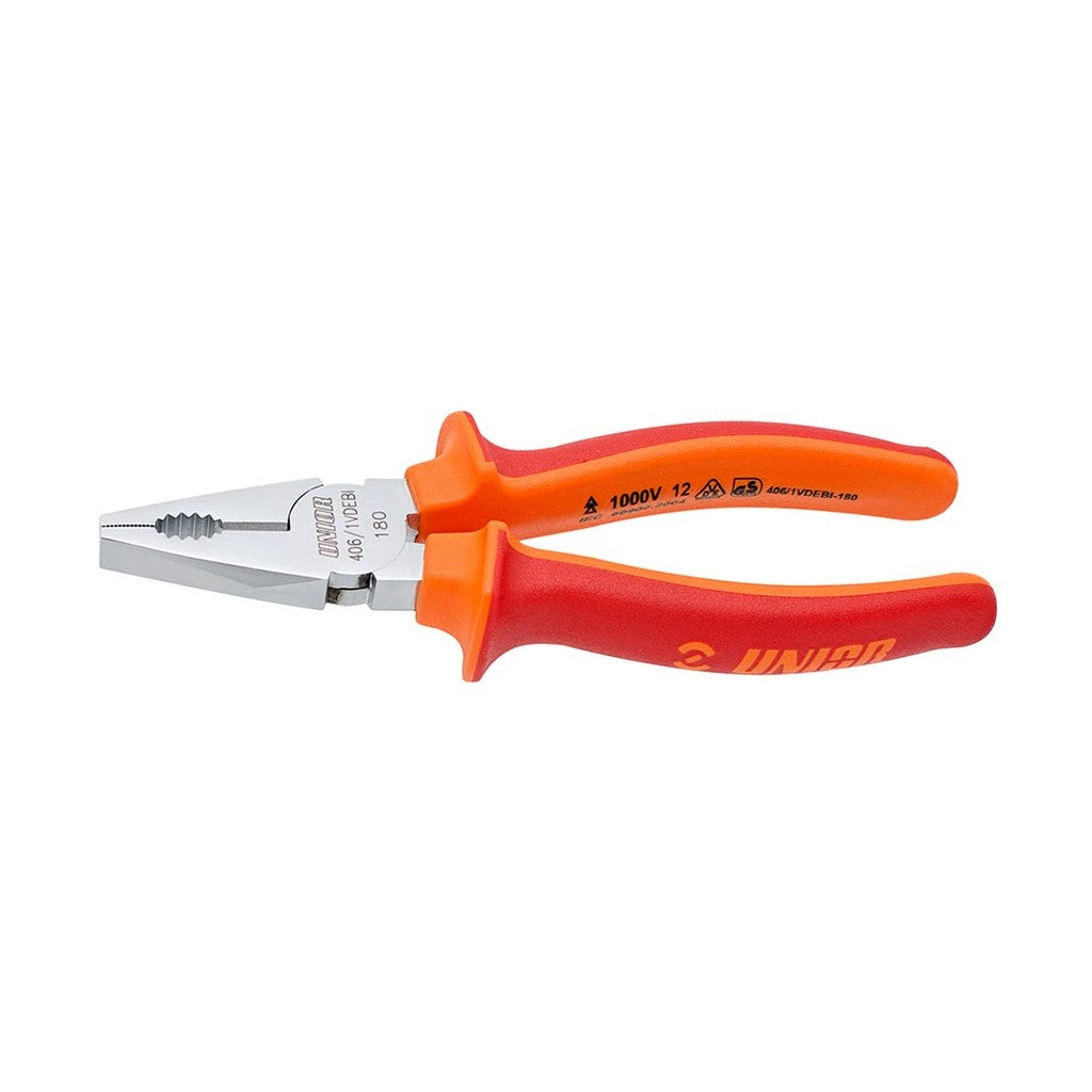 Unior Combination Pliers