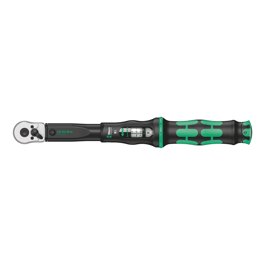 Wera Click-Torque Wrench Bicycle Accessories Tools/Maintenance