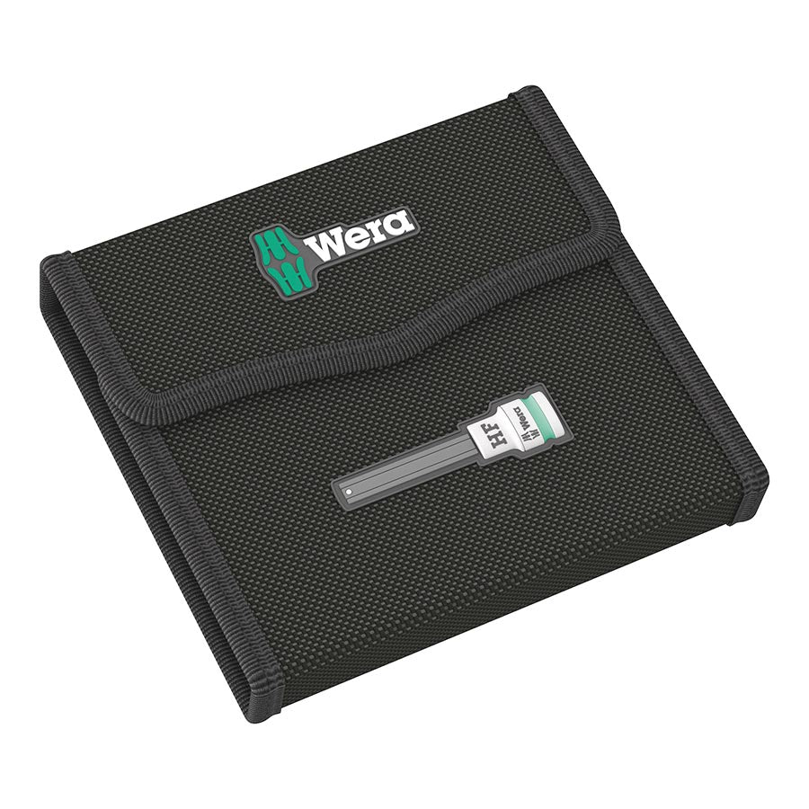 Wera 8740B HF Zyklop Sockets and Bits Bicycle Accessories Tools/Maintenance