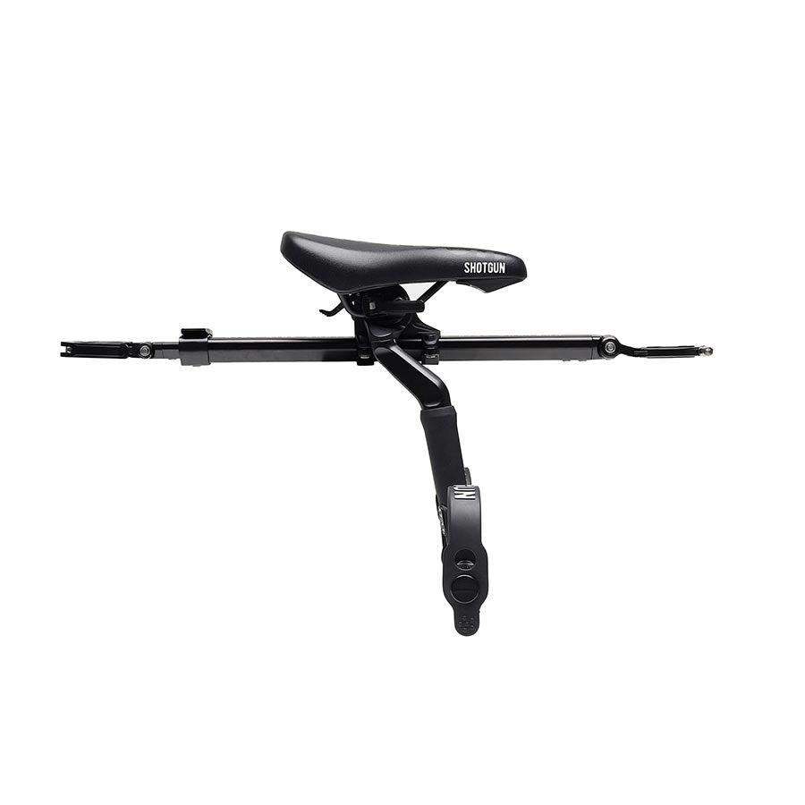 Kids Ride Shotgun Pro Child Seat-4