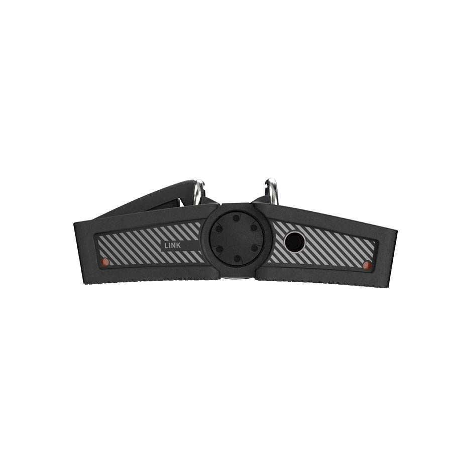 TIME Link Urban B1 Dual Sided Clipless-Regular Pedals-1