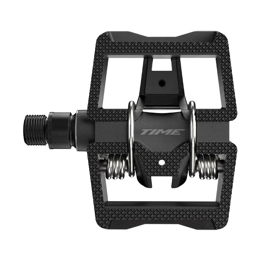 TIME Link Urban B1 Dual Sided Clipless-Regular Pedals-1