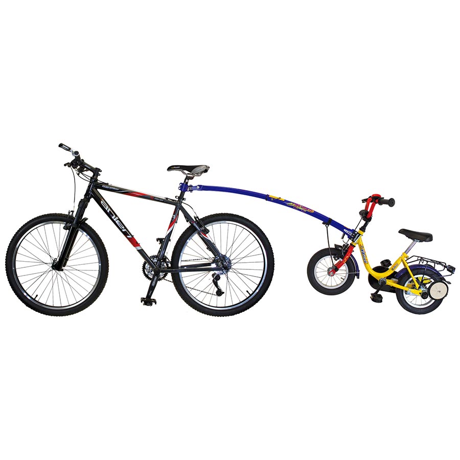 Trail-Gator Tow Bar-1