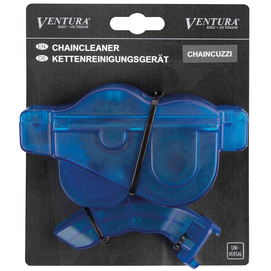 Ventura Chaincuzzi Chain Cleaning Tool-3