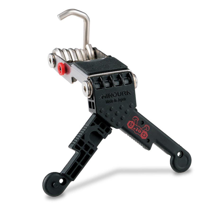 Minoura HPS-9 Rear Multi Tool-5