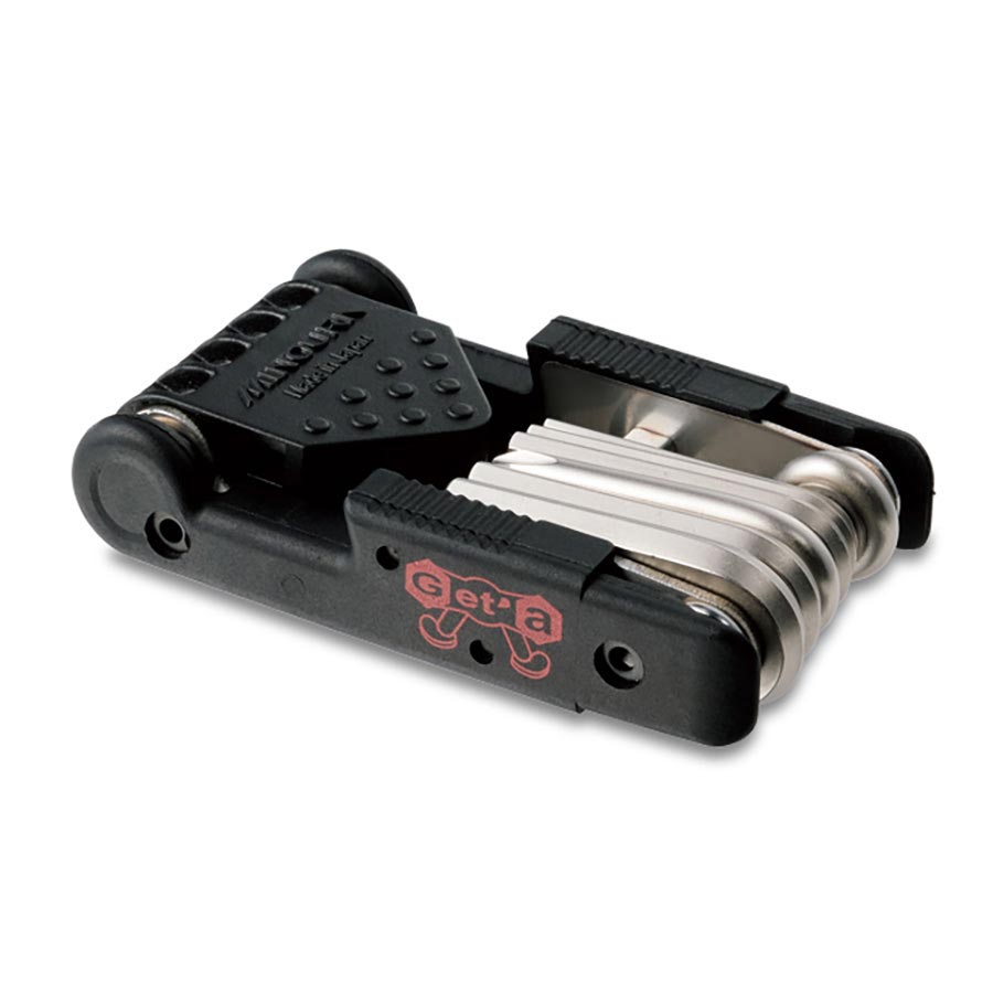 Minoura HPS-9 Rear Multi Tool-6