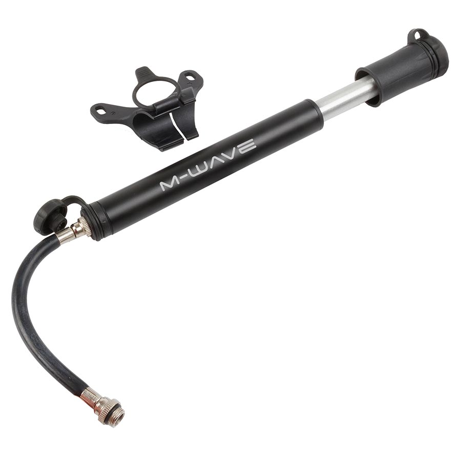 M-Wave Flexi Tube Frame Pump-1