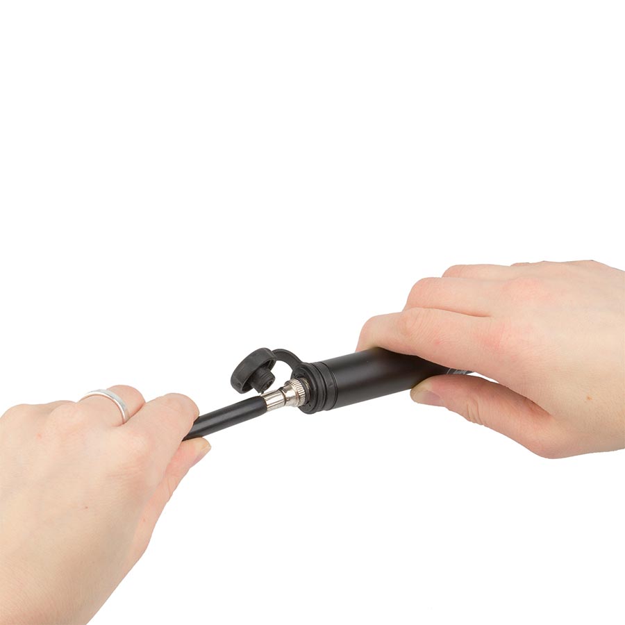 M-Wave Flexi Tube Frame Pump-2