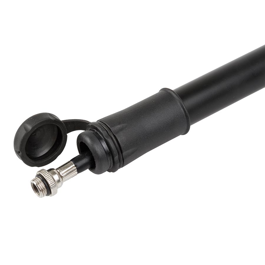 M-Wave Flexi Tube Frame Pump-4