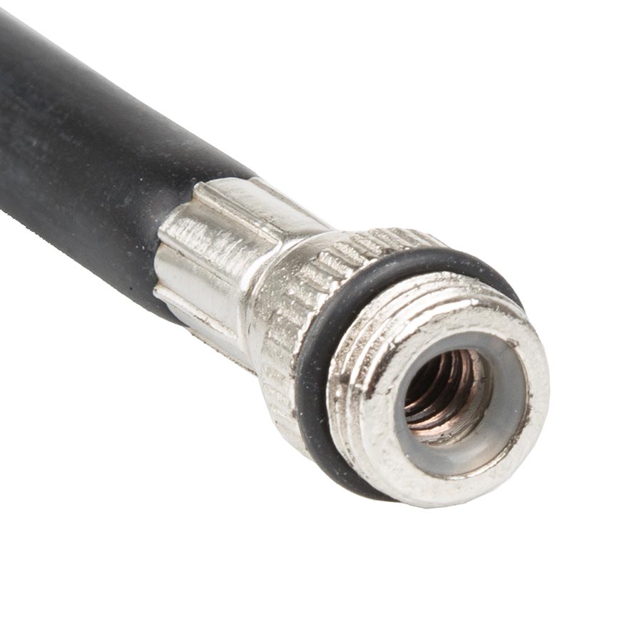 M-Wave Flexi Tube Frame Pump-5
