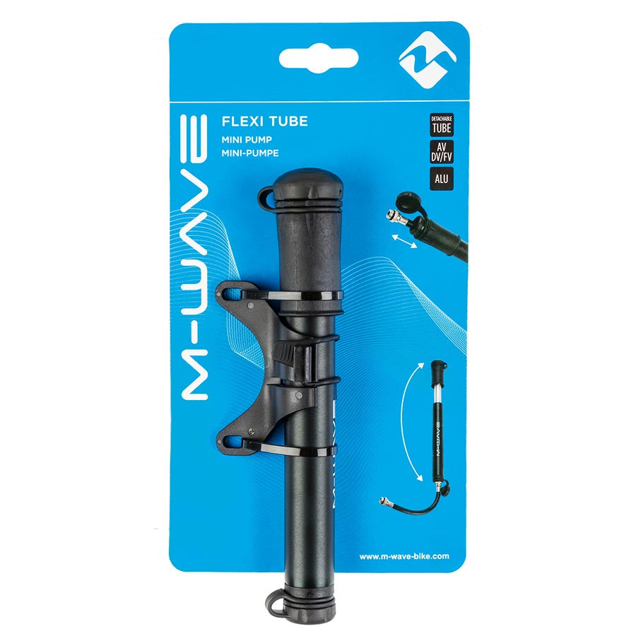 M-Wave Flexi Tube Frame Pump-6
