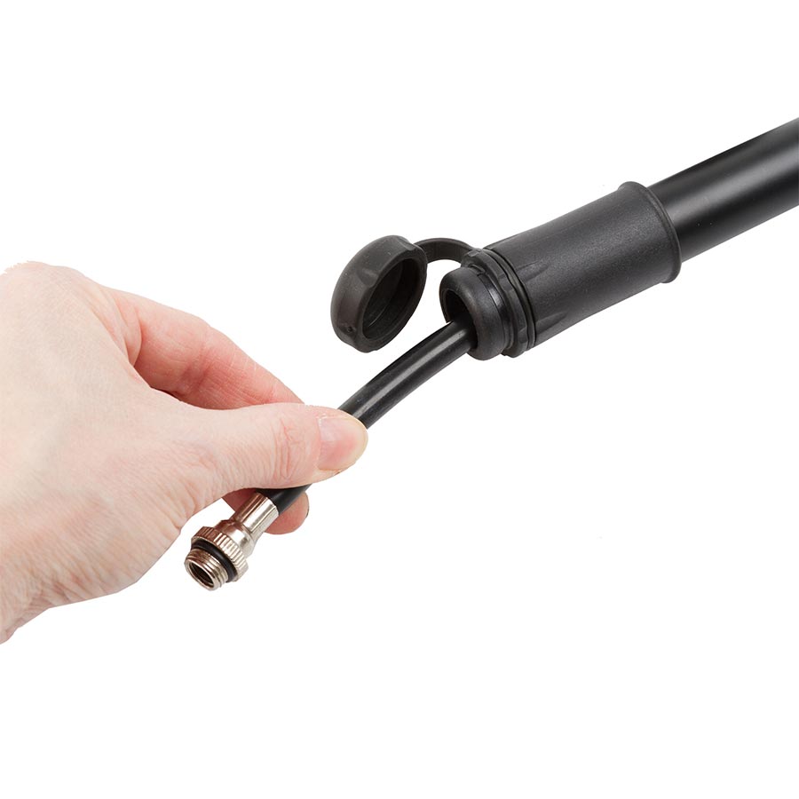 M-Wave Flexi Tube Frame Pump-8