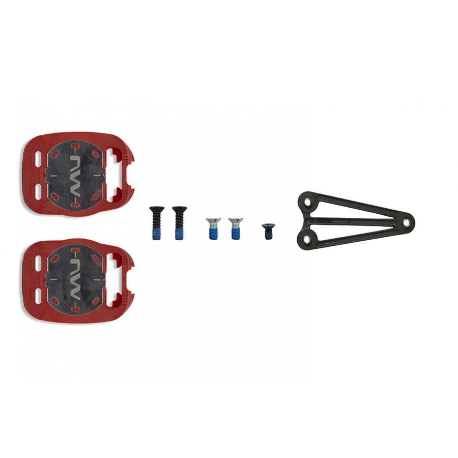 Northwave Speedplay Adapter Cleats