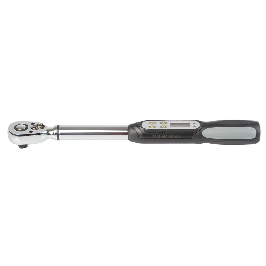 M-Wave Torque Alarm Digital Torque Wrench-1