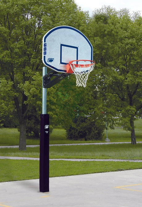 Bison QwikChange Playground Basketball System Basketball Equipment All