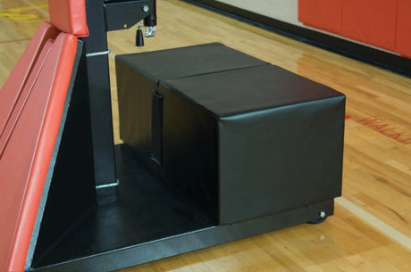 Bison Ballast Kit for BA853 Max Portables Basketball Equipment All