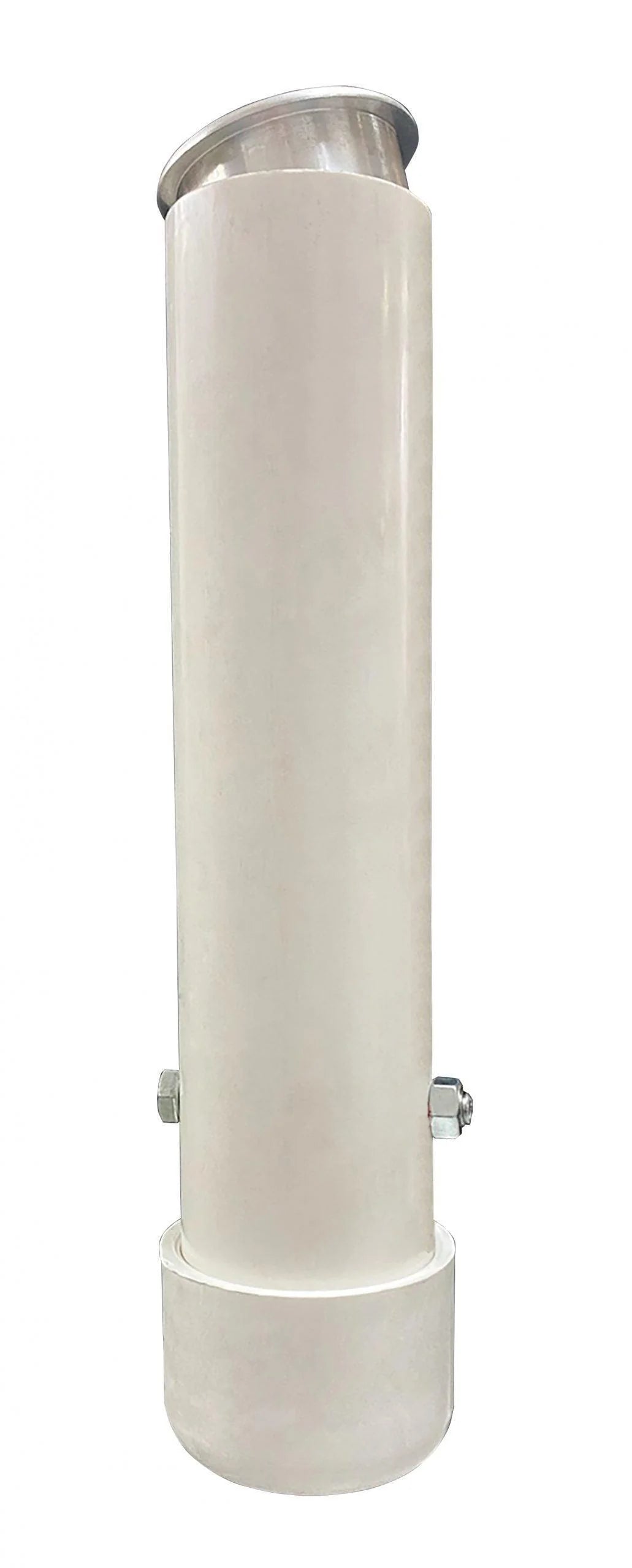 Bison Tetherball Ground Sleeves Sports Field Equipment All