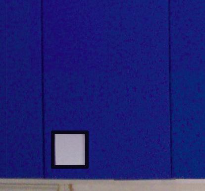 Bison Field Installed Duplex Cutout Insert Kit Sports Field Equipment All