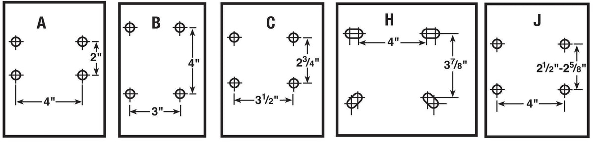Bison Fast Break Residential Flex Basketball Goal Basketball Equipment All