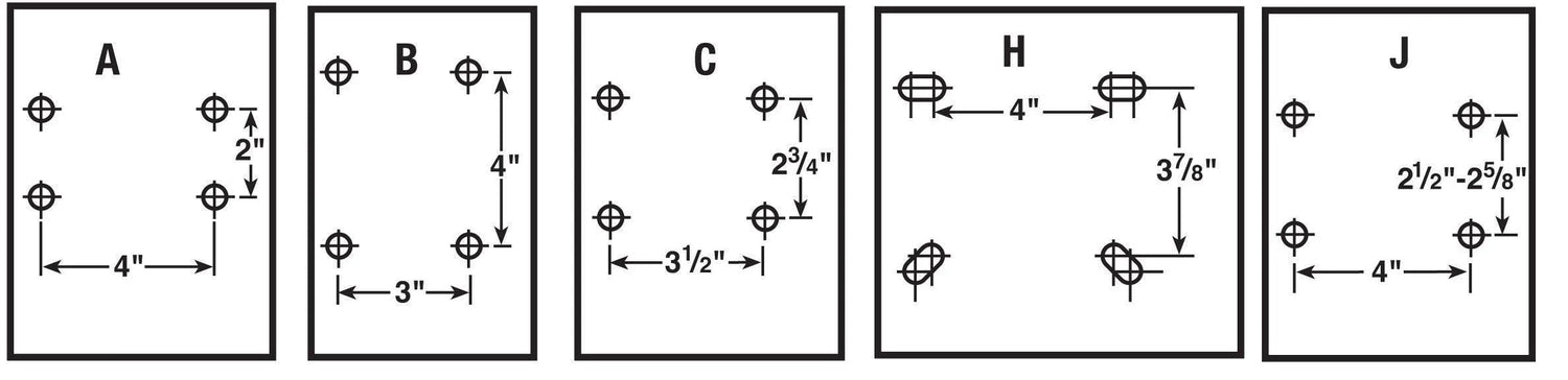 Bison Fast Break Residential Flex Basketball Goal Basketball Equipment All