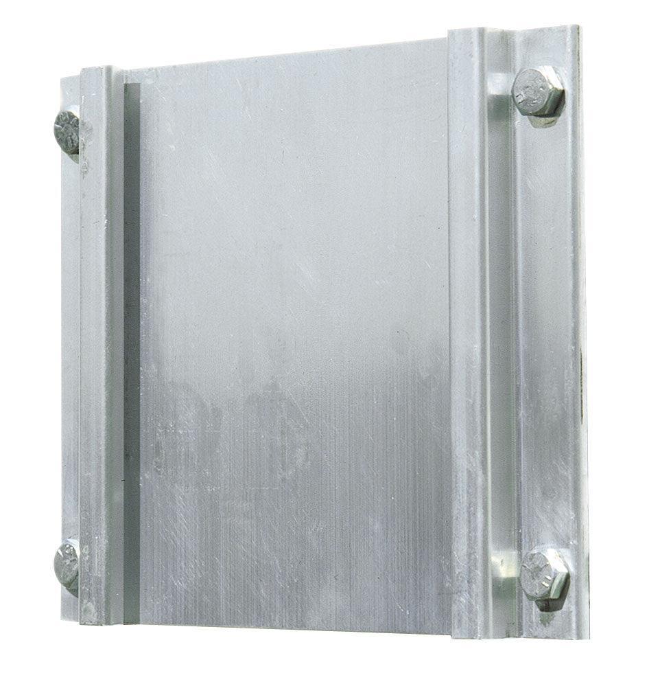 Bison Removable Practice Basketball Goal Bracket Only Basketball Equipment All