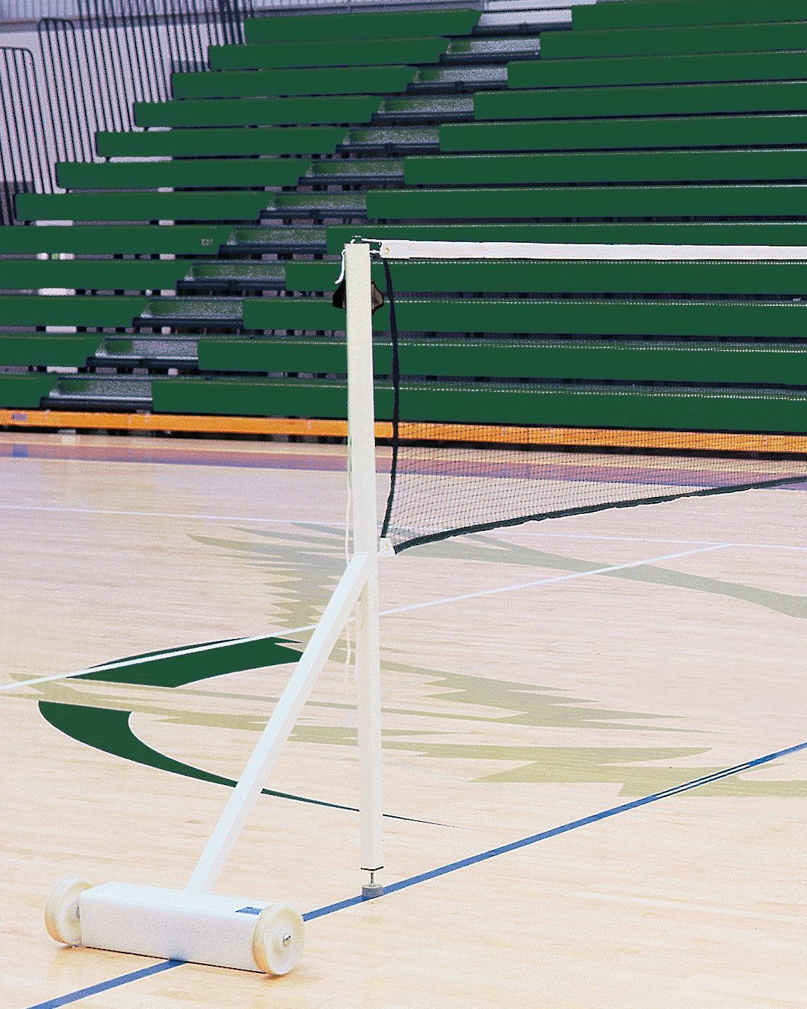 Bison Portable Badminton System Volleyball Nets & Court Equipment All
