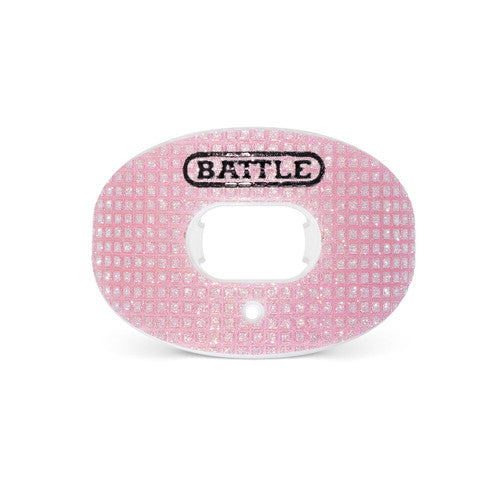 Battle 3D Diamonds Oxygen Football Mouthguard Football Mouthguards Adult