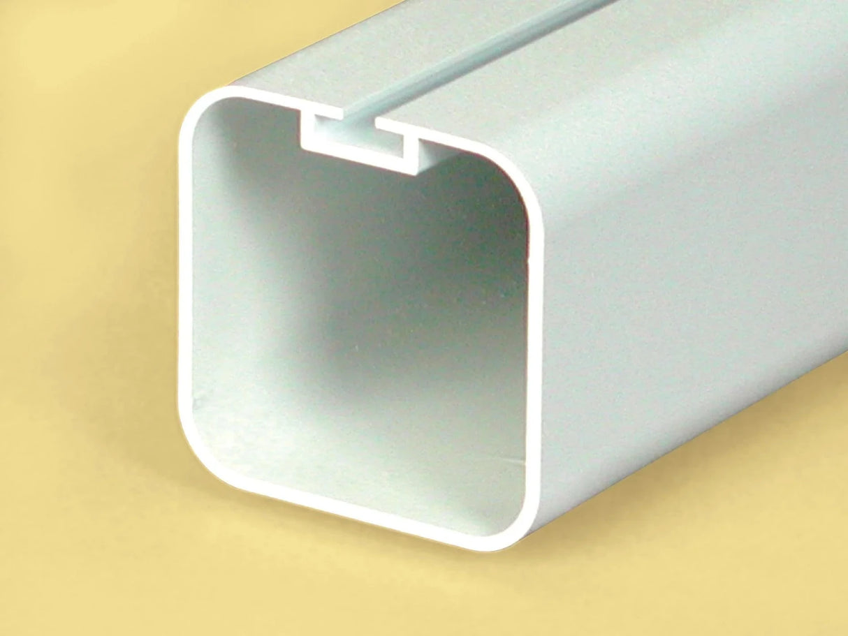 Bison All Aluminum No Tip Portable Soccer Goals Official Size Soccer Field Equipment All