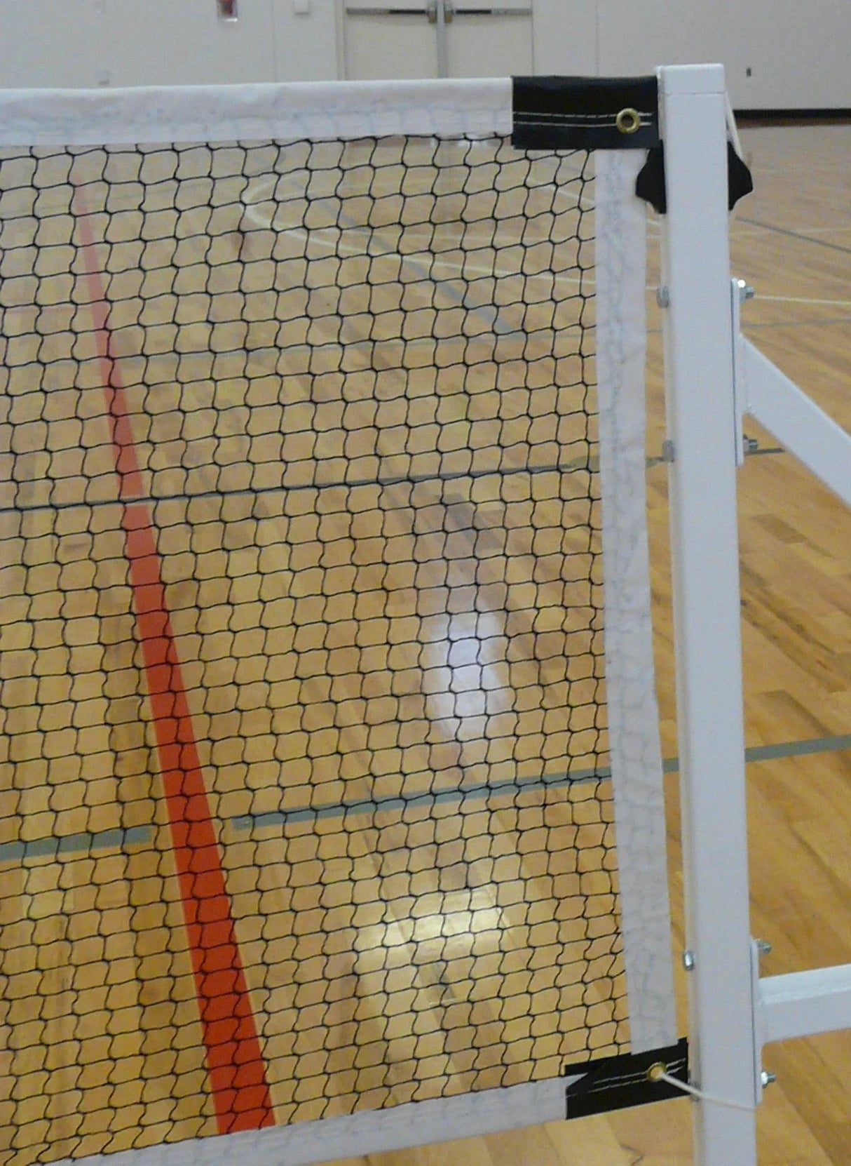Bison P.E. Pickleball Net Sports Field Equipment All