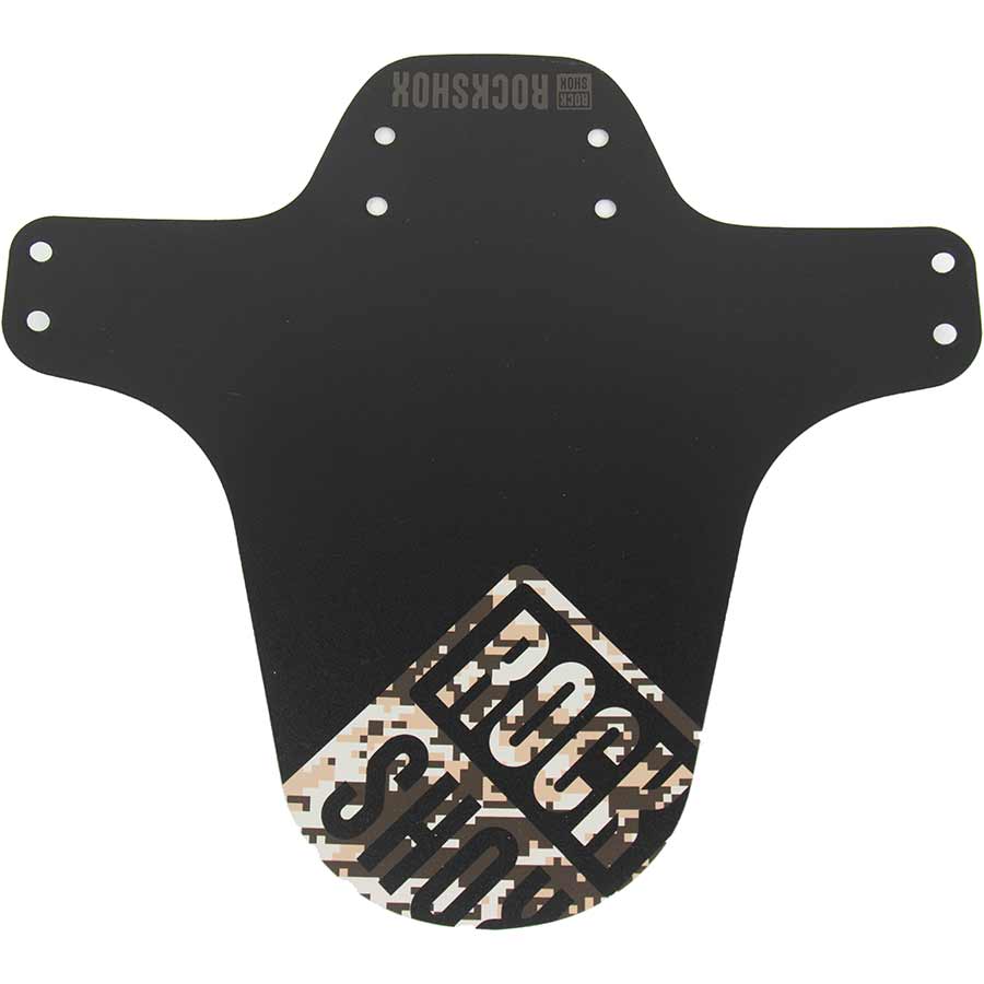 RockShox Front Fender