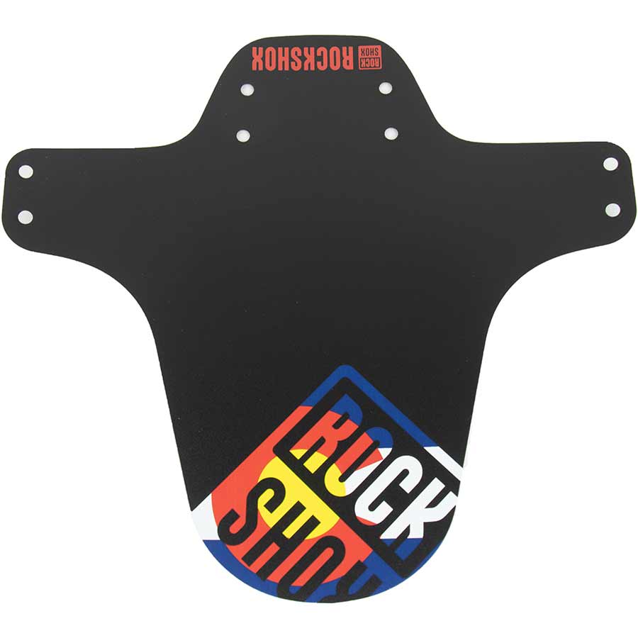 RockShox Front Fender