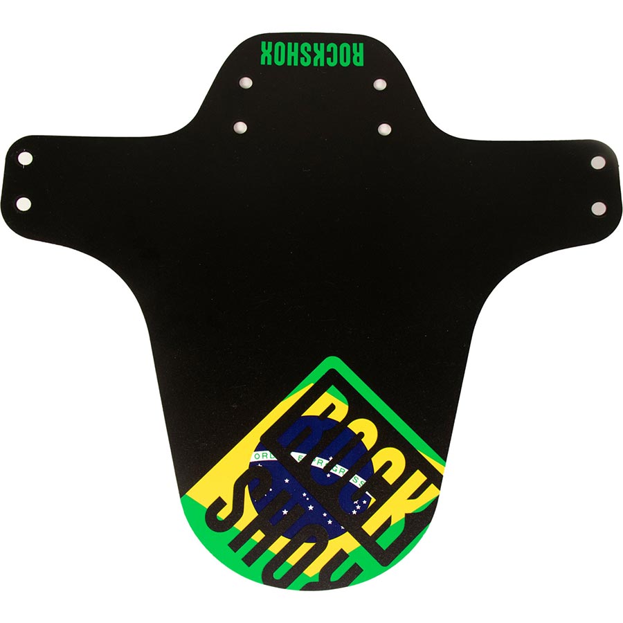 RockShox Front Fender