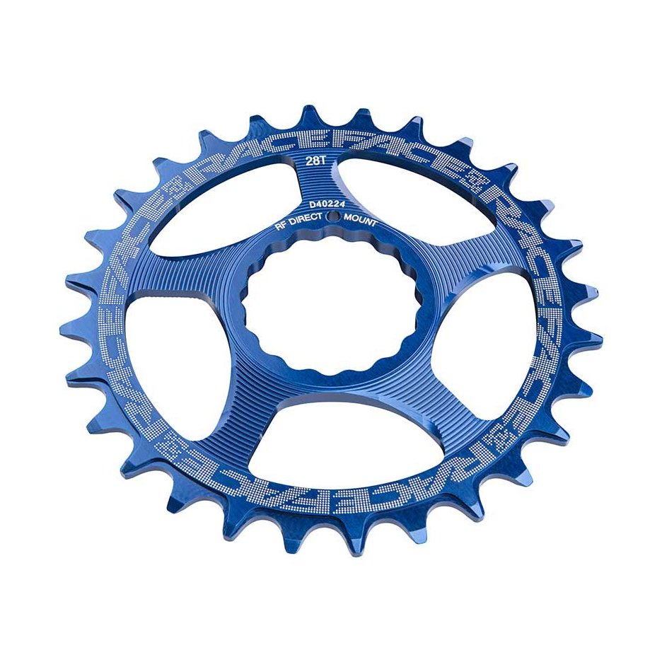 Race Face Cinch Direct Mount Chainring-2