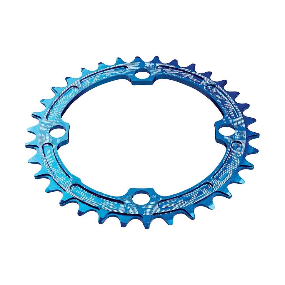 Race Face Narrow Wide 104mm BCD Chainring