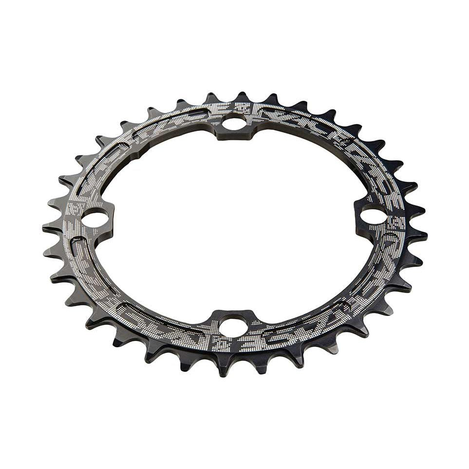 Race Face Narrow Wide 104mm BCD Chainring-5