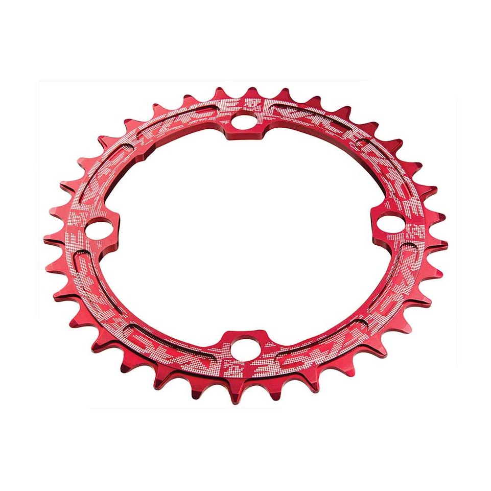 Race Face Narrow Wide 104mm BCD Chainring