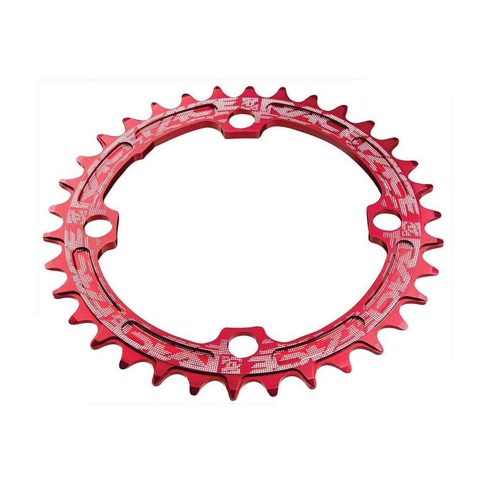 Race Face Narrow Wide 104mm BCD Chainring