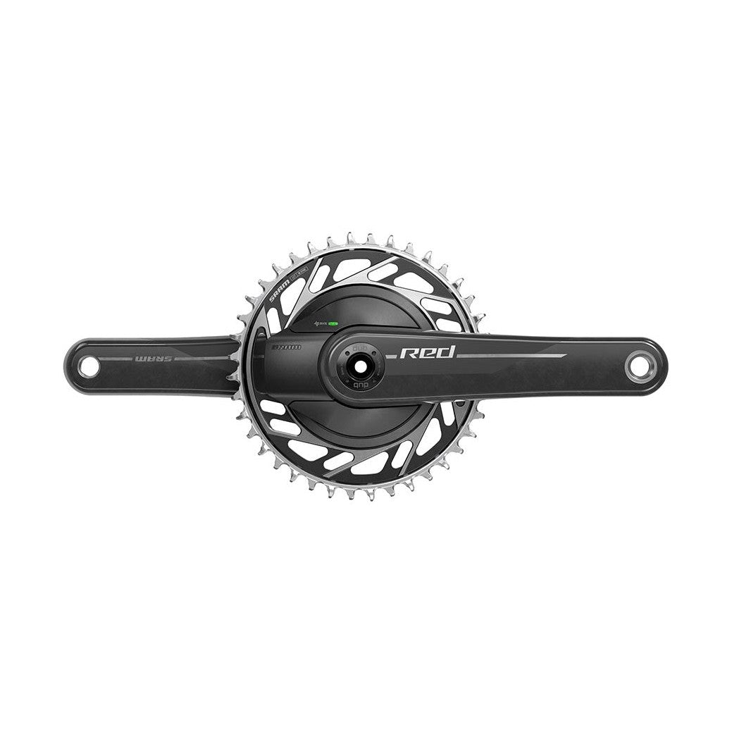 SRAM Red AXS 1x XPLR Power Meter E1 Crankset