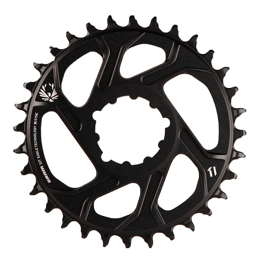 SRAM X-Sync 2 Eagle Chainring Bicycle Parts Chainring