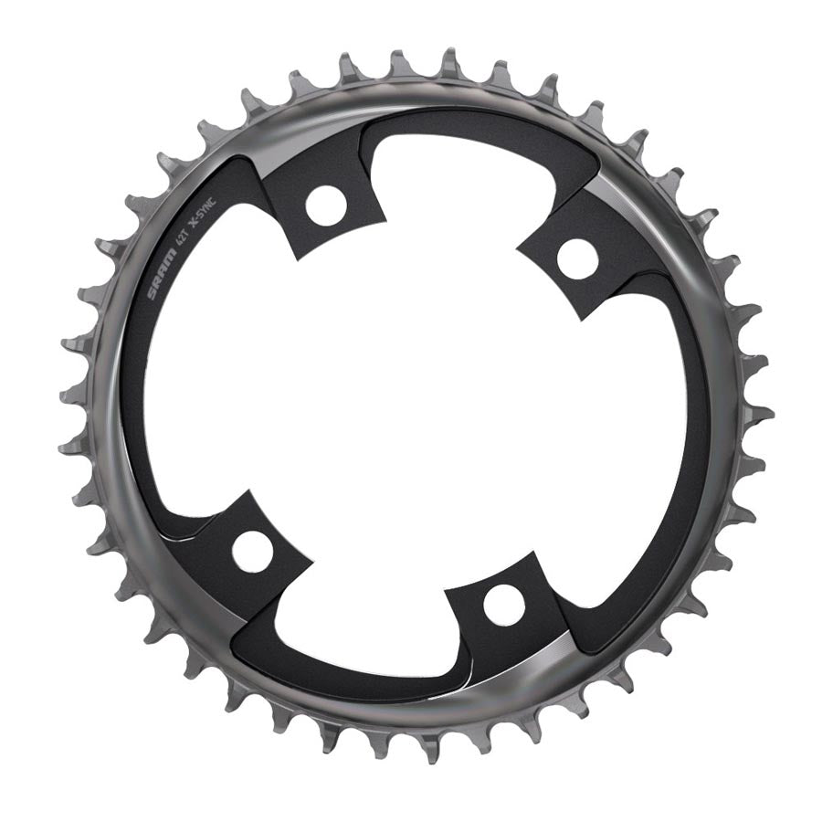 SRAM X-SYNC 2 107mm Chainring Bicycle Parts Chainring