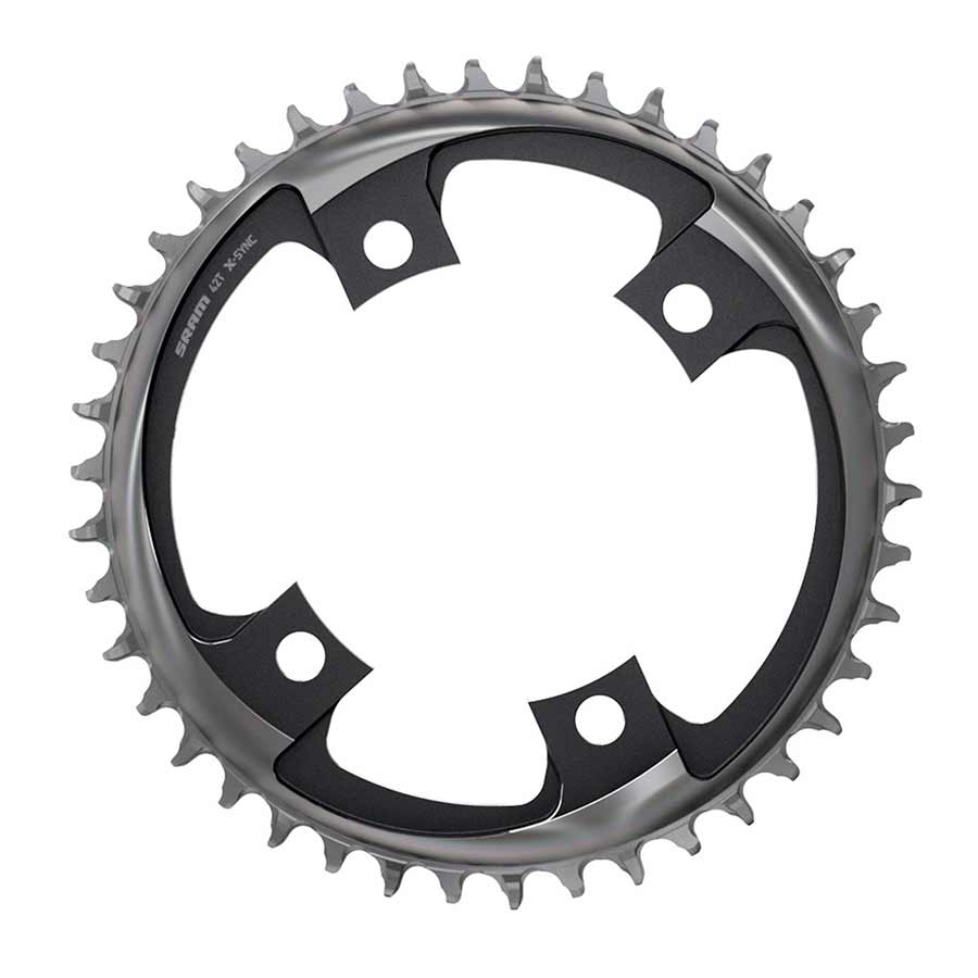 SRAM X-SYNC 2 107mm Chainring Bicycle Parts Chainring
