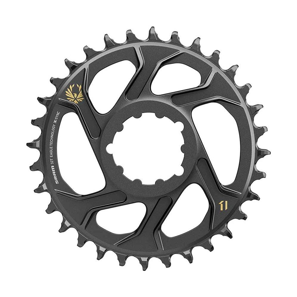 SRAM X-SYNC 2 SL Chainring