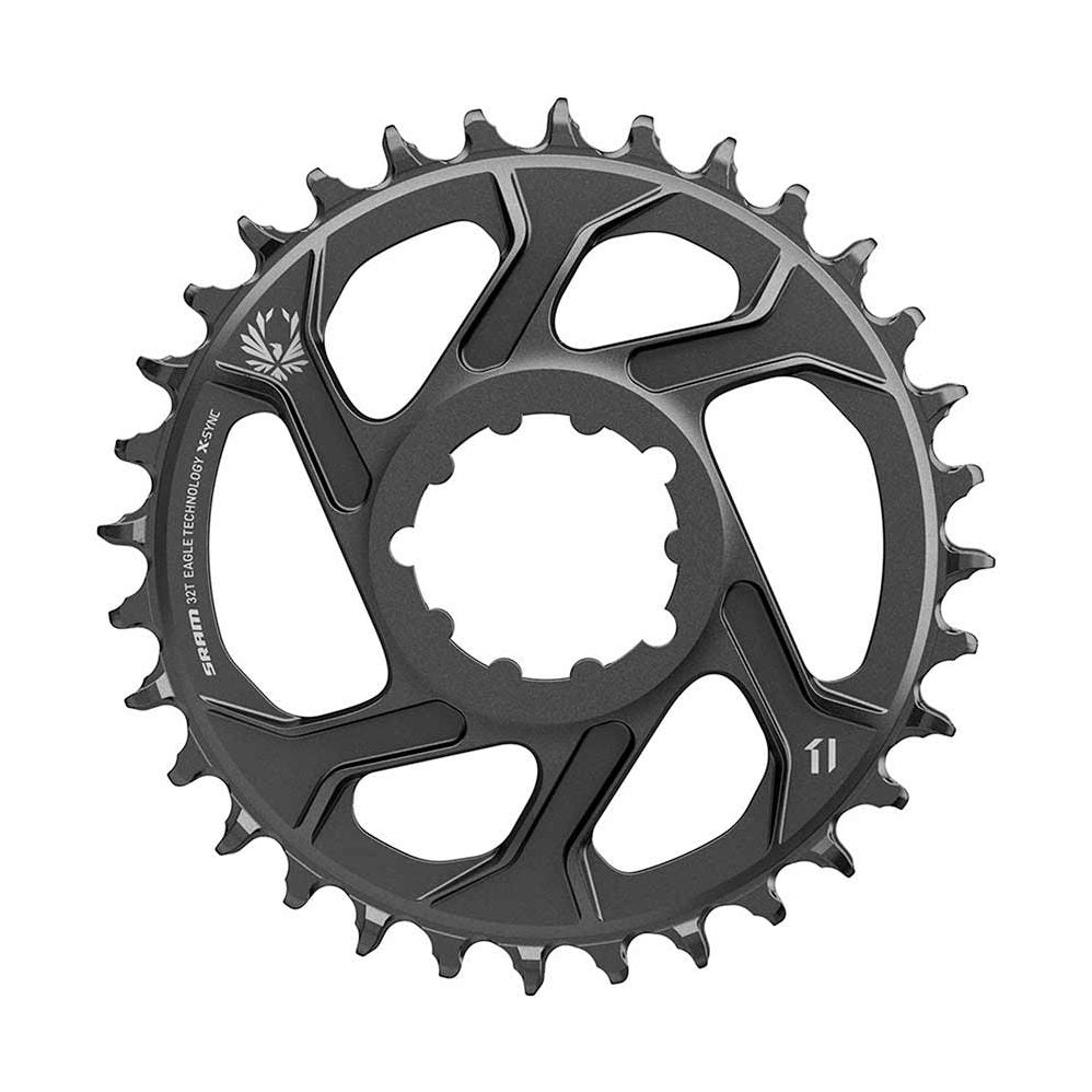 SRAM X-SYNC 2 SL Chainring