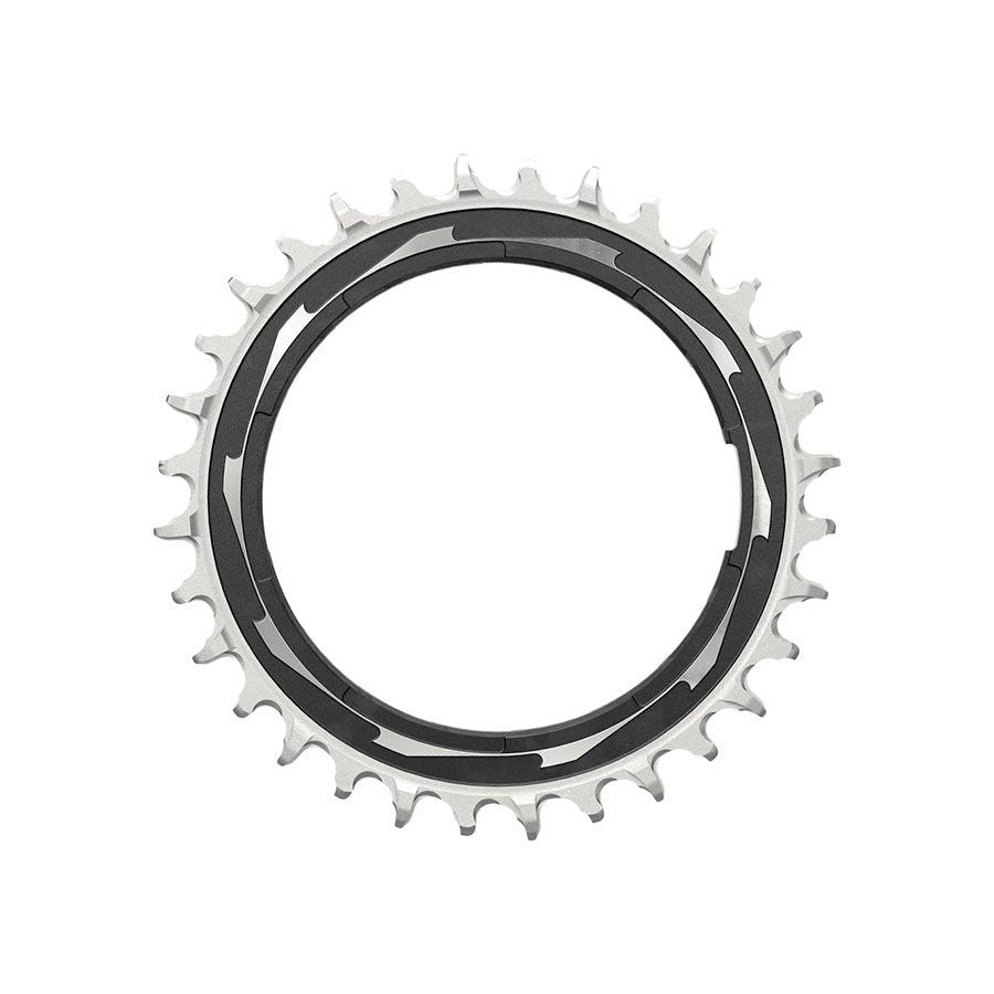 SRAM Eagle T-Type Thread Mount Chainring-1