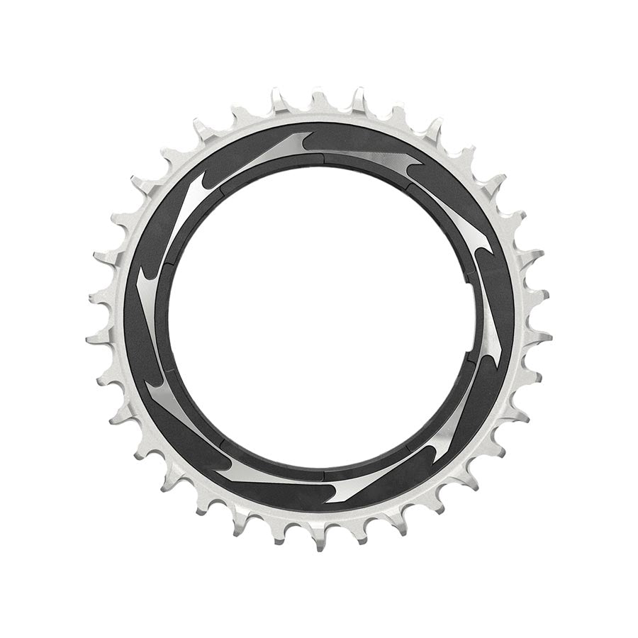 SRAM Eagle T-Type Thread Mount Chainring Bicycle Parts Chainring
