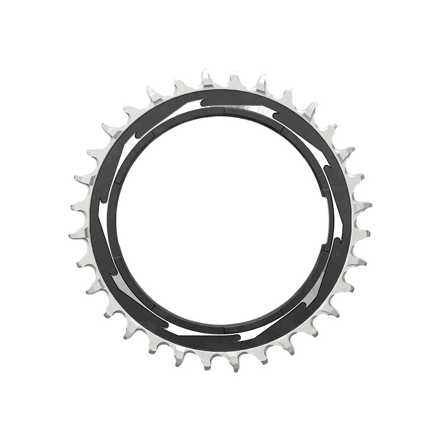 SRAM Eagle T-Type Thread Mount Chainring Bicycle Parts Chainring