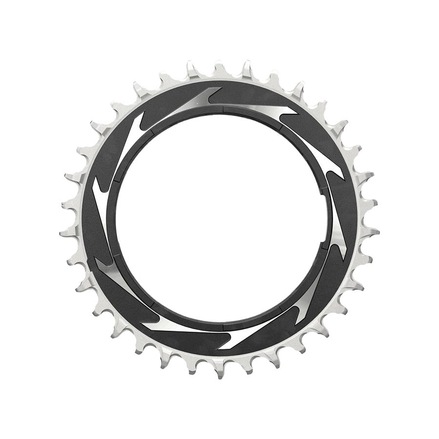 SRAM Eagle T-Type Thread Mount Chainring-6