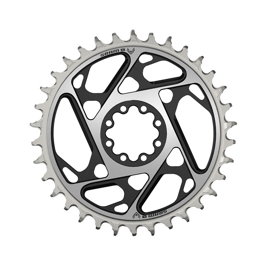 SRAM Eagle T-Type DM XX SL Chainring Bicycle Parts Chainring