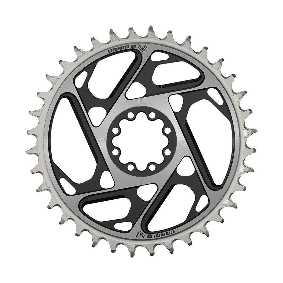 SRAM Eagle T-Type DM XX SL Chainring Bicycle Parts Chainring