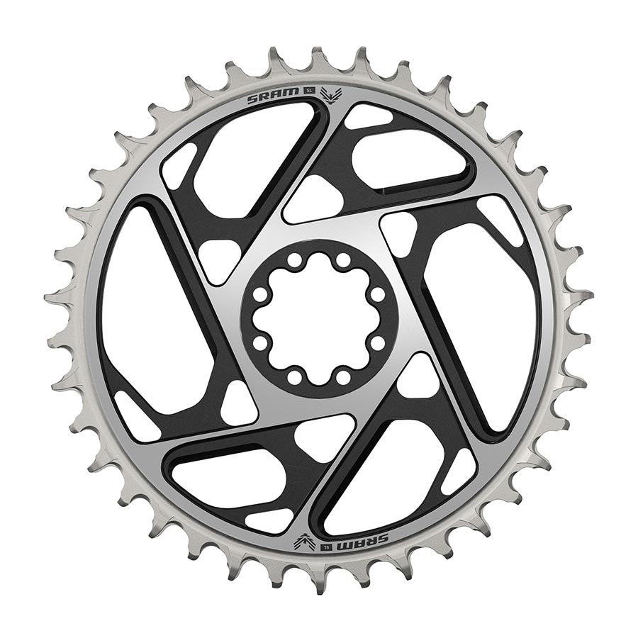 SRAM Eagle T-Type DM XX SL Chainring Bicycle Parts Chainring